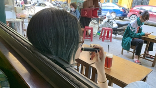 Cần cộng đồng tham gia giám sát vi phạm hút thuốc lá nơi công cộng