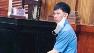 Tử hình kẻ sản xuất ma tuý tại Việt Nam