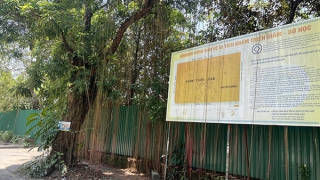 Dự án khu nghỉ dưỡng 6 sao cạnh Đại nội Huế chờ định đoạt “số phận”