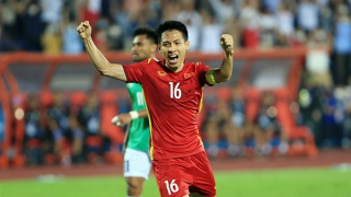 Coi chừng bài học ở AFF Cup