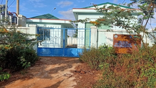 Hàng loạt sai phạm tại dự án cấp nước tưới cà phê gần 73 tỷ đồng