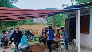 Bé gái 10 tuổi đuối nước thương tâm khi đi bắt ốc