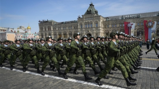 Lễ duyệt binh của Nga năm nay quy mô đến mức nào?
