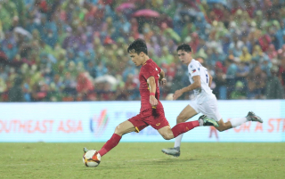 U23 Việt Nam: Không chỉ là mối lo dứt điểm