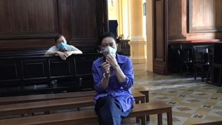 Cựu chủ tịch HĐQT lừa đối tác, chiếm đoạt cả chục tỷ đồng