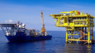 Petrovietnam tận dụng nguồn lực, thúc đẩy đầu tư cho mục tiêu phát triển bền vững lâu dài