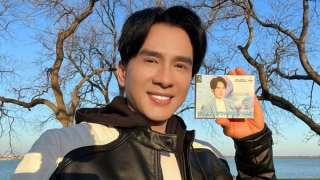 Giới trẻ hát lên khát vọng non sông