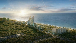 Hiểu sao cho đúng về thiên đường nghỉ dưỡng 5 sao thế hệ mới?