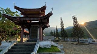 Chư Tan Kra hồi sinh