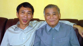 Có một trại sáng tác độc nhất vô nhị