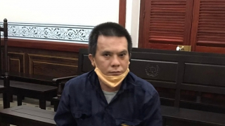 Đâm chết hàng xóm vì mời nhậu góp tiền mua bia