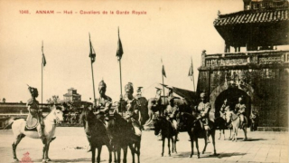 Luật lệ bảo vệ an toàn cho nhà vua