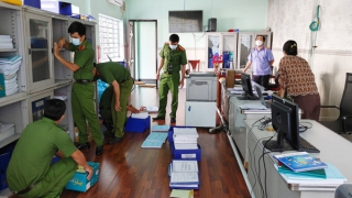 Phanh phui nhiều vụ trốn thuế lớn ở An Giang