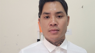 Đối tượng giết người tại quán ăn đêm bị bắt sau 12 giờ gây án