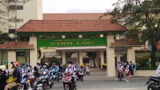 Hàng loạt sai phạm về quản lý, giảng dạy tại trường THPT Vĩnh Lộc