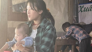 Lời ru buồn trên đỉnh non cao