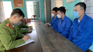 Vướng vòng lao lý vì bắt giữ người trái pháp luật