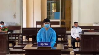 Án chung thân cho kẻ giết con riêng của vợ rồi chôn xác phi tang