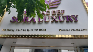 Quận cấp phép “chăm sóc da” nhưng hành nghề phẫu thuật thẩm mỹ