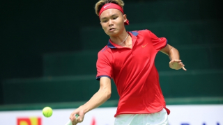 Quần vợt Việt Nam bao giờ có lãi sau huy chương vàng SEA Games?