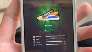 Rủi ro từ trào lưu mua “giày ảo” giá nghìn USD để... kiếm tiền