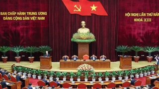 Để “dọc ngang thông suốt”!
