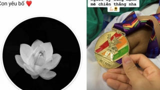 Thể thao đâu chỉ có thắng và thua