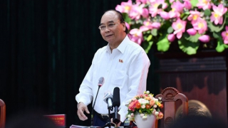 TP HCM cần năng động hơn, phát triển dẫn đầu hơn trong giai đoạn mới