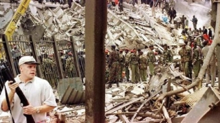 Học thuyết và chiến lược phản gián của Al-Qaeda