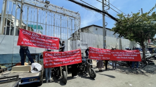 Sớm làm rõ vụ tranh chấp tại dự án Ascent Plaza