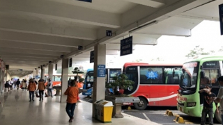 Còn 5 vạn phương tiện “chây ỳ” lắp camera giám sát