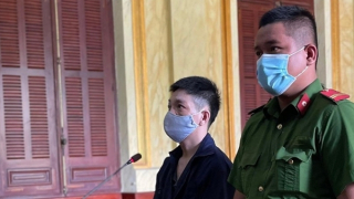 Án tử hình cho tên trộm sát hại, hiếp dâm chủ tiệm tạp hóa