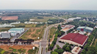 Hà Nội bồi thường, hỗ trợ tái định cư cho nhiều hộ gia đình chung một thửa đất khi bị thu hồi