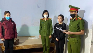 Dùng "sổ đỏ" giả để lừa bán đất của người thân