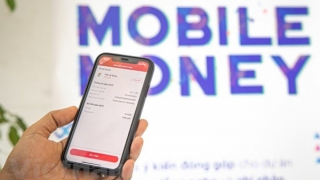 Phát triển Mobile Money: Phải đặt bảo mật lên hàng đầu