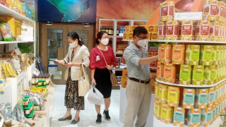 Doanh nghiệp lưu ý khi xuất khẩu vào thị trường Trung Quốc