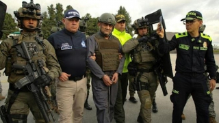 Cái kết của trùm ma túy khét tiếng Colombia