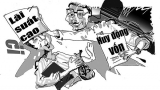 Nhiều người bị lừa bằng chiêu huy động vốn