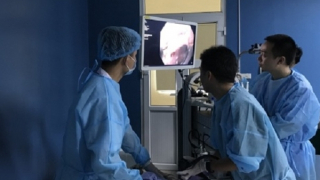 Hậu quả đau lòng từ việc lười khám tầm soát đường tiêu hóa