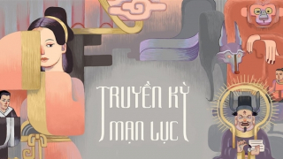 Truyền kỳ - hoang đường… nhưng rất thật!