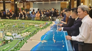 Sở Tài nguyên và Môi trường có đủ thẩm quyền cấp sổ hồng cho condotel