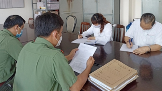 Nhóm “Trừ quỷ Bảo Lộc” bị người dân tẩy chay