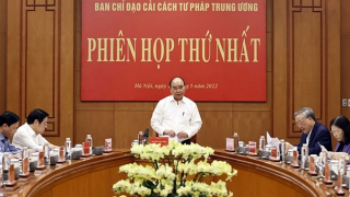 Tăng cường kiểm soát, nâng cao chất lượng cử nhân luật