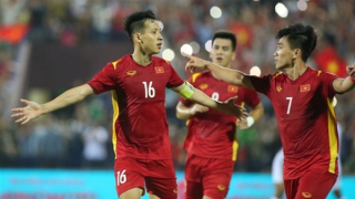 Việt Nam – Myanmar 1-0: Mở đường vào bán kết