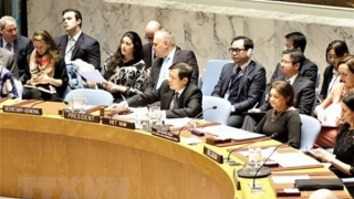 Nga đề cao chính sách của Việt Nam nỗ lực tạo dựng môi trường hòa bình, ổn định