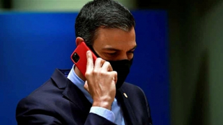 Bê bối tình báo liên quan phần mềm gián điệp Pegasus