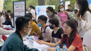 Tuyển sinh đại học năm 2022: Đảm bảo thí sinh có cơ hội trúng tuyển ở nguyện vọng ưu tiên cao nhất