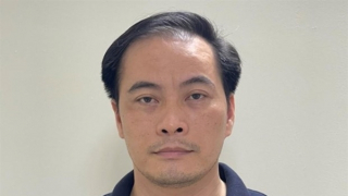 Bắt giam một tổng giám đốc lừa đảo hàng chục tỷ đồng