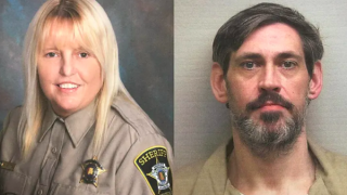 Vụ đào tẩu hy hữu