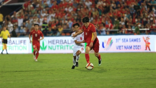 U23 Việt Nam tại SEA Games 31: Chưa hết nỗi lo!